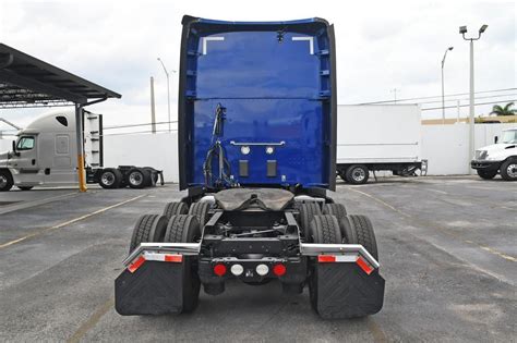 Kenworth T In Miami Fl United States For Sale