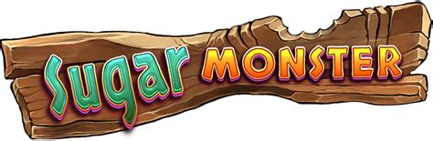 Sugar Monster Slot Play For Free Or With Bonus Evolution