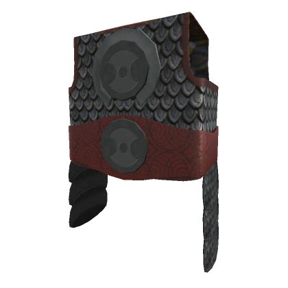 Steppe Warrior Armour Roblox Item Rolimon S