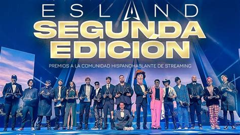 Todos Los Votos Finales De Los Esland Porcentajes Oficiales