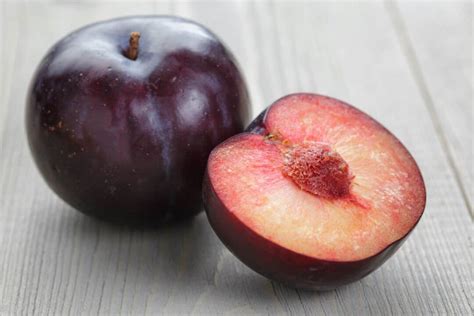 Plum Nutrition Facts - Minneopa Orchards