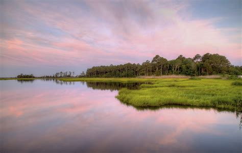 Dazzling National Parks in Delaware: The Parks Expert's Guide to First ...