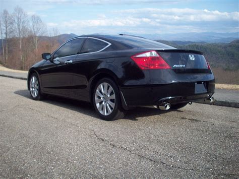 2009 Honda Accord Coupe Pictures Cargurus