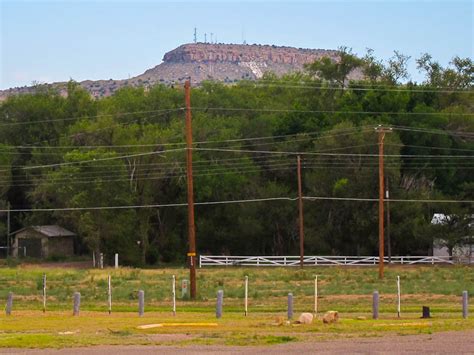 Tucumcari Tonight - Trek With Us