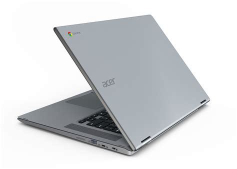 Acer Chromebook Spin 15 CP315 1HT Google Chromebooks