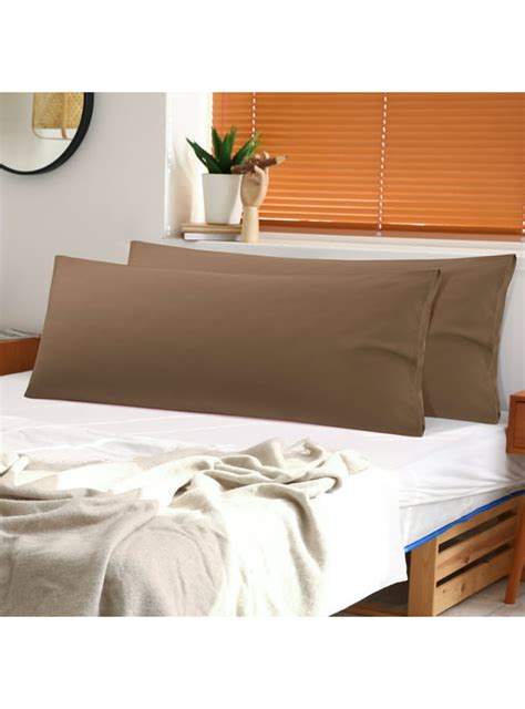 Satin Pillowcases in Bed Sheets & Pillowcases - Walmart.com