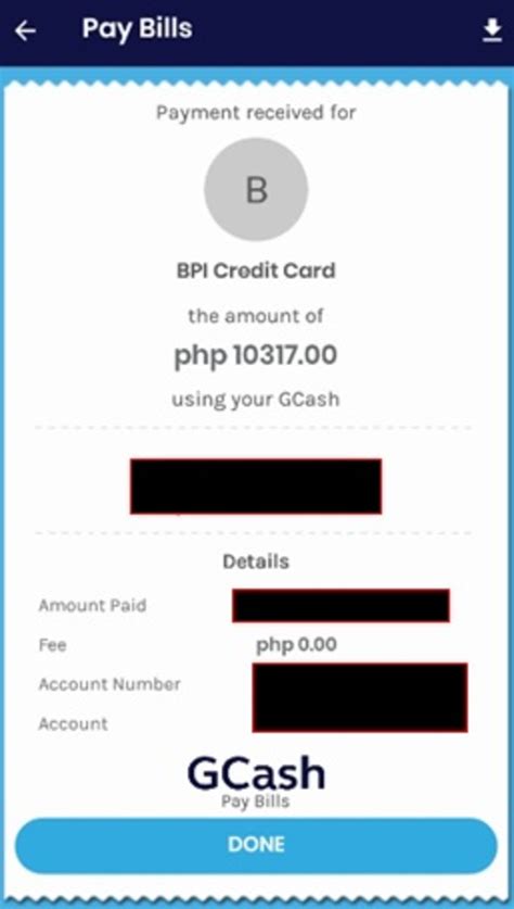 How To Pay Bills Using Gcash Mobile App Toughnickel