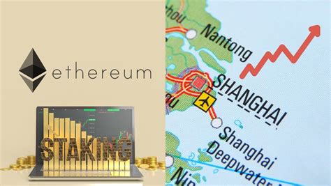 Goerli Shapella Get Ready For Ethereum S Mid April Shanghai Upgrade