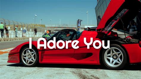 Hugel X Topic X Arash Feat Daecolm I Adore You Car Music Youtube