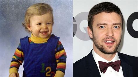 Childhood Photos Of Male Celebrities 19 Pics