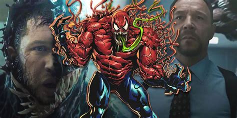 Toxin Vs Venom Who Would Win