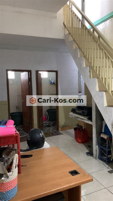 Kost Khusus Putri H Kardi Jl Swadana Blok C No Kost Dki