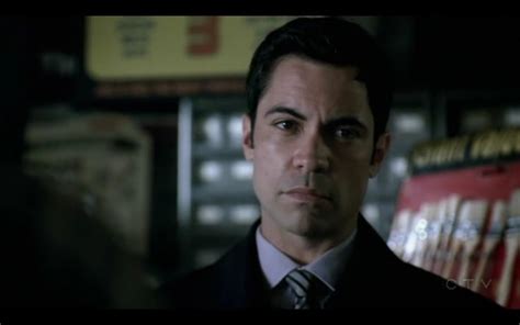 Danny Pino As Scotty Valens In Cold Case S5e17 Slipping Danny Pino