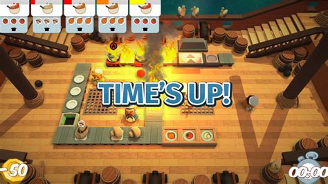 Overcooked Xbox One Screenshots Image 19552 New Game Network