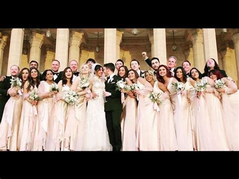 Parineeti Chopra Shares A Beautiful Moment From Priyanka Chopra- Nick Jonas' Wedding - Filmibeat