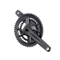 FSA Omega AGX Megaexo Crankset 32 48T 170mm Modern Bike