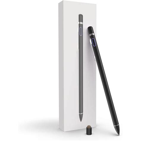 L Piz Ptico Stylus Capacitivo Activo Ios Android Touch S Style Stars