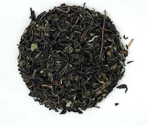 Darjeeling Tgfop Lingia First Flush Bei Teefarben De Bestellen Teefarben