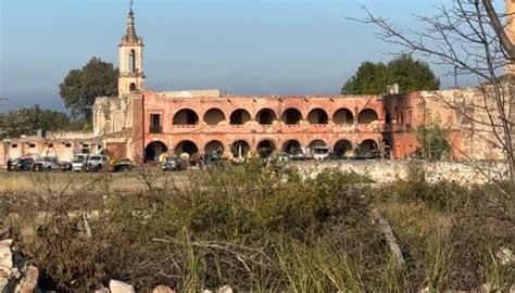 Tragedia En Guanajuato Masacre En Posada Navide A Conmociona A