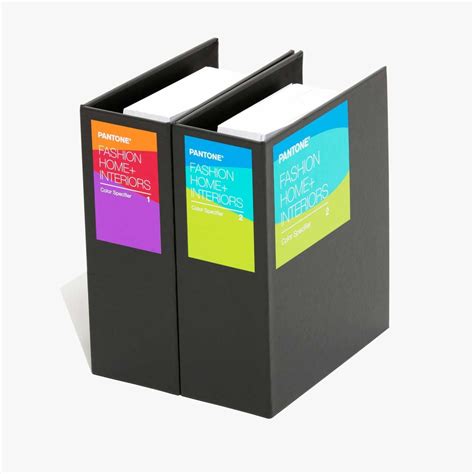 Pantone Color Specifier Pantone Book Pantone Tpg