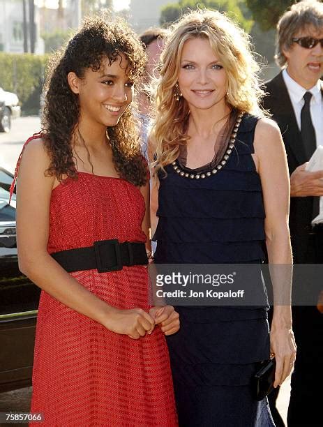 Claudia Rose Pfeiffer Photos and Premium High Res Pictures - Getty Images