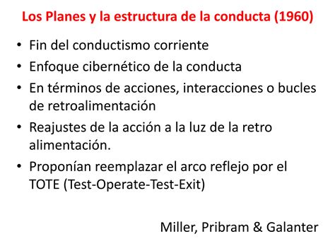 La Ciencia Cognitiva Origen Ppt