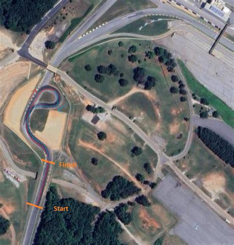 Road Atlanta By Admpatate Previously Considered Suggestions