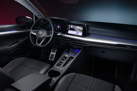 VW Golf Variant Brings More Space, Alltrack Also Caters to the ...