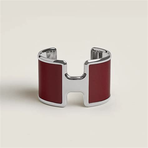 Bracciale Manchette Olympe Hermès Italia