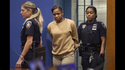 Woman Sentenced For 20 Years Following Fatal 2021 Hit And Run Of Nypd