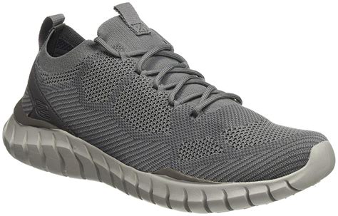 Skechers Running Shoes For Men ( Grey ) for Men - Buy Skechers Men's ...