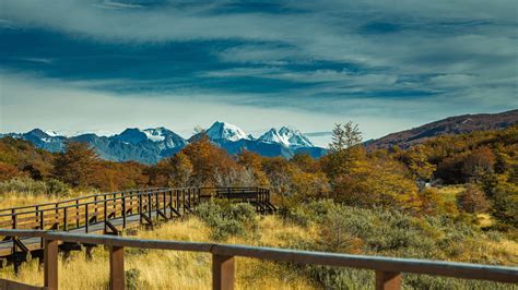 El Mejor Itinerario Por Patagonia De 10 Y 14 Días [go Patagonic ]