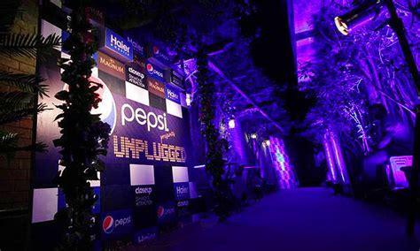 Pepsi Unplugged - Noori Rock Band Performs Live - Brandsynario