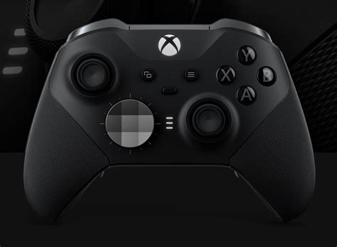 Microsoft unveils new Xbox Elite Series 2 controller with 30 new ...