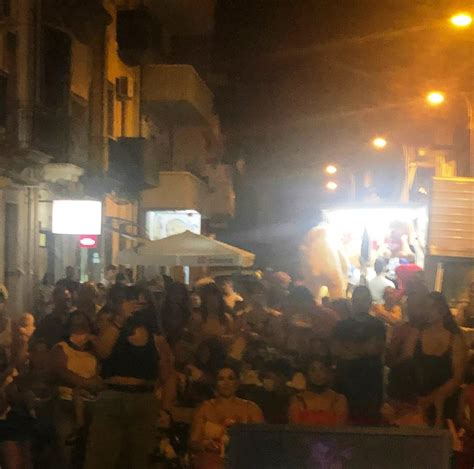 Reggio Calabria Successo Per La Edizione Di Sbarre In Festa Foto