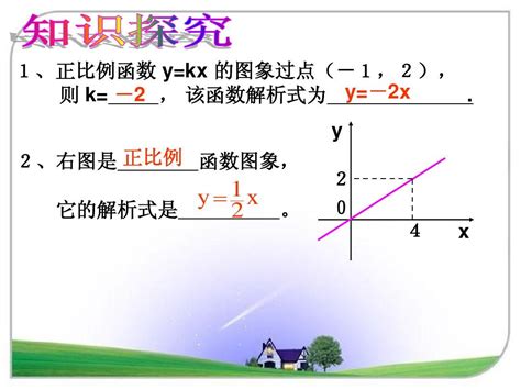 一次函数第三课时待定系数法word文档在线阅读与下载无忧文档