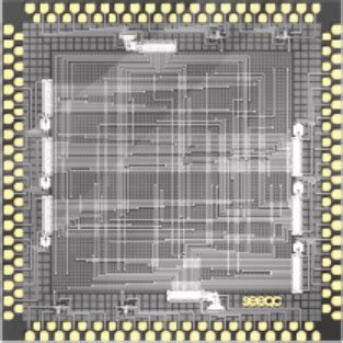 The Worlds First Quantum Computing System On A Chip Seeqc