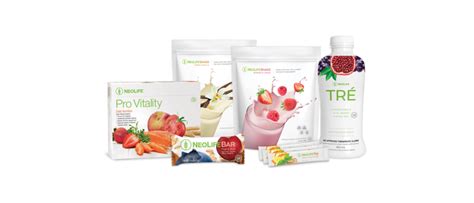 NeoLife: Designed for Impact - Direct Selling News