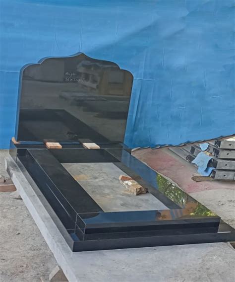 Granite Kerb Sets For Grave Memorial Stone Discover