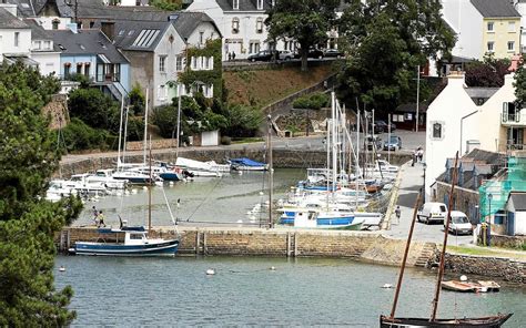 Au Bono deux jours de fête dans une ambiance maritime pour la Semaine