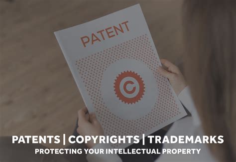 Intellectual Property Ip How To Protect Your Idea