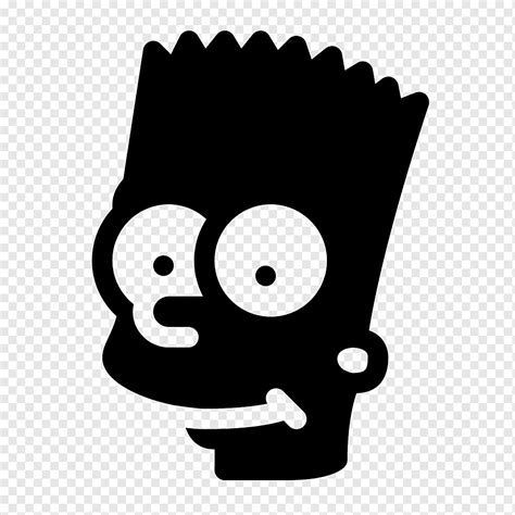 Bart Simpson Homer Simpson Marge Simpson Lisa Simpson Fonte Bart