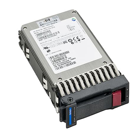 Hp Gb G Sata Mixed Use Lff In Sc Converter Yr Wty Solid