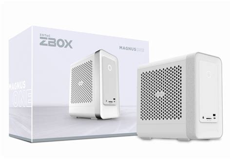 Zbox E Und C Zotac Pr Sentiert Neue Mini Pc Serie Hardwareluxx