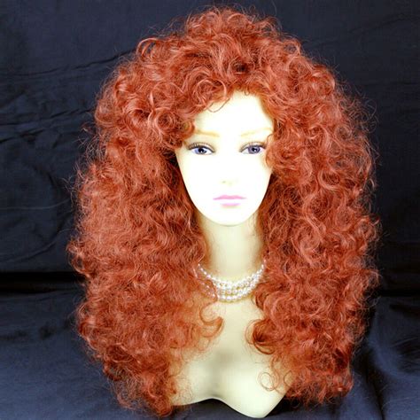 Wiwigs Amazing Sexy Wild Untamed Long Curly Blackbrownblondered Wig