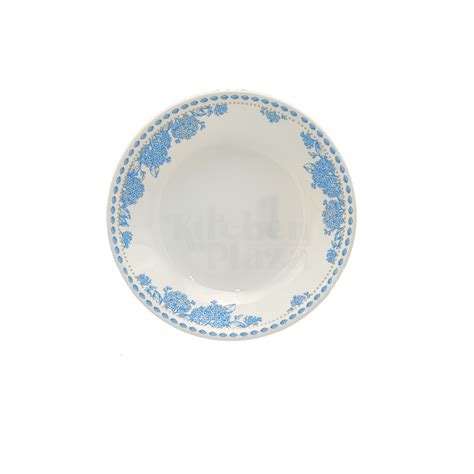 Corelle Deluxe Hydrangea Serving Bowl Ml Kitchen Plaza