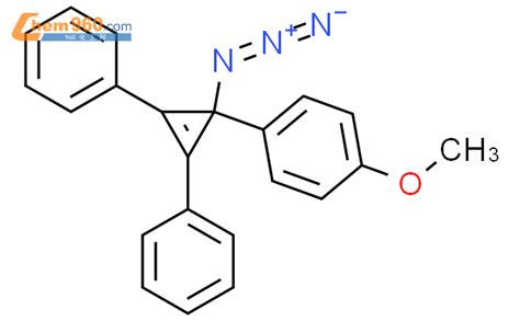 Benzene Azido Diphenyl Cyclopropen Yl