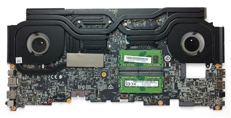 Inside MSI Stealth 15M Disassembly And Upgrade Options LaptopMedia