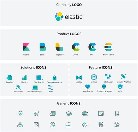 Kibana Icon at Vectorified.com | Collection of Kibana Icon free for personal use