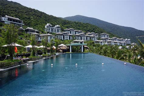 Intercontinental Danang Sun Peninsular Resort - TLI